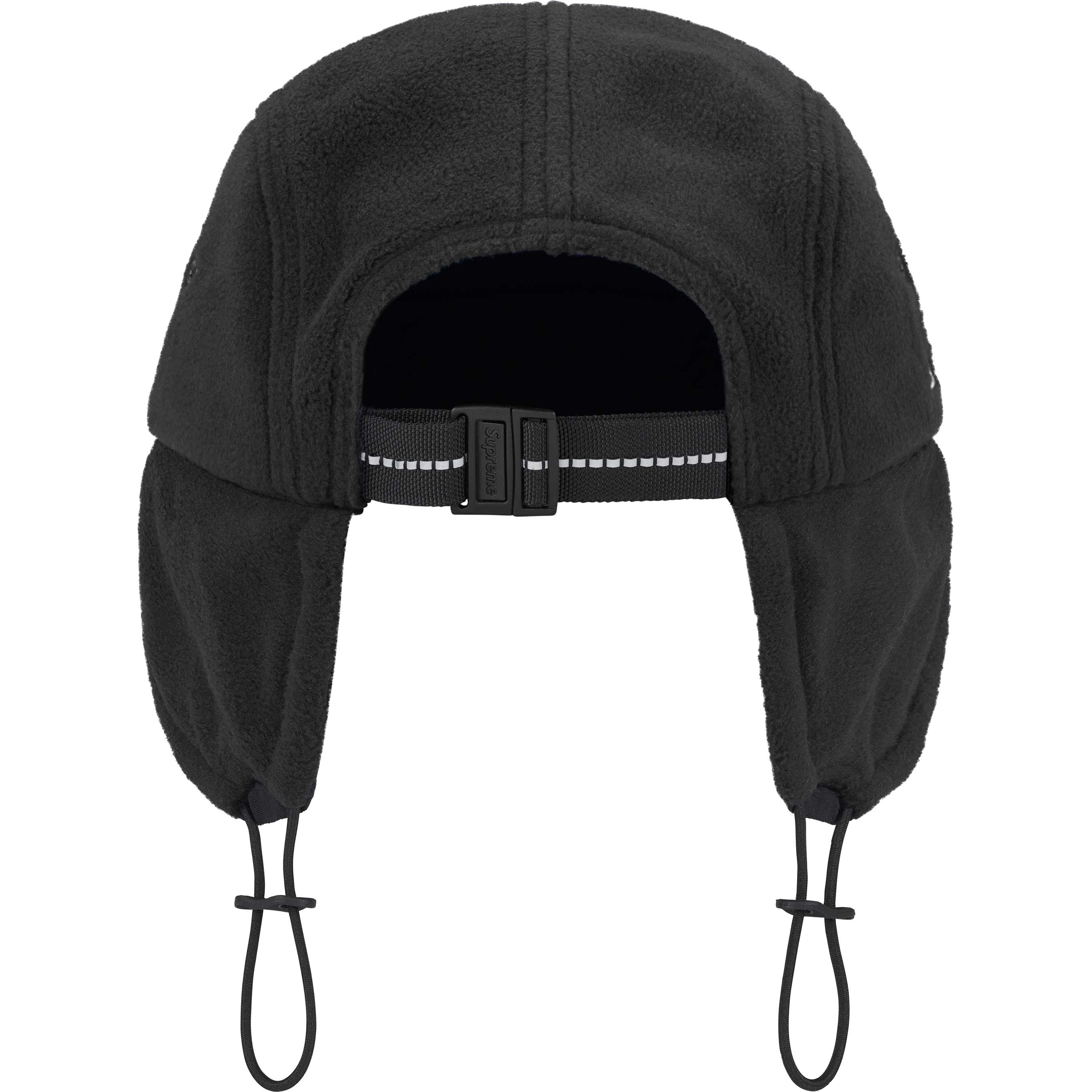 Polartec® Earflap Camp Cap view 14